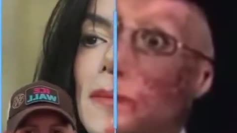In Case You Wanted a "Michael Jackson Faked His Death" Conspiracy Theory Today