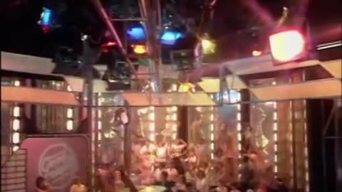 Top of the Pops-27th of August 1981.