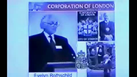 DAVID ICKE - THE BLOODY ROTHSCHILDS