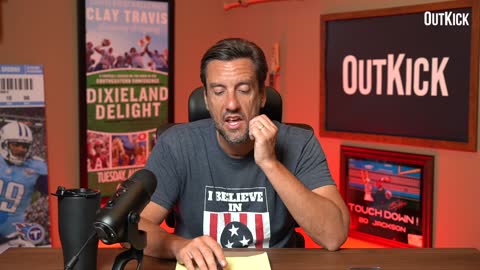 AFC Top Five With Clay Travis