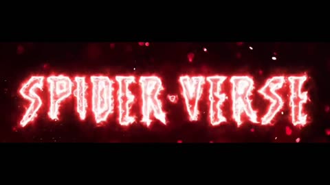 Spiderman 2024 Spider Verse Trailer