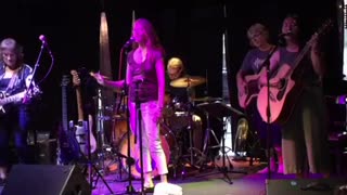 Odde’s Music Grill - Groove Goddesses- 7-11-2024