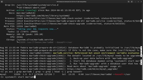 GUI To Execute Command Line Service Or Code Using Python