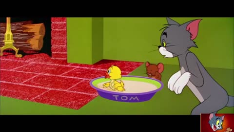 Tom and Jerry