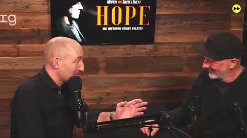 "Hope" & Hoffnungen – Kai Stuht im Interview o1.o4.2024