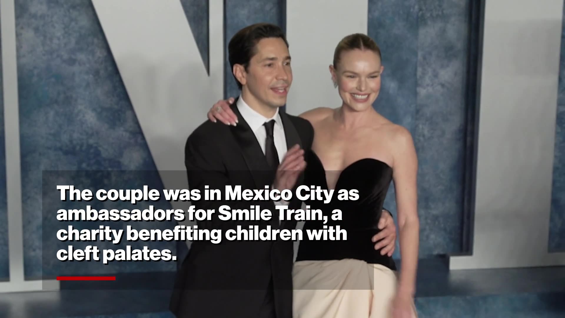 Justin Long admits to pooping the bed while wife Kate Bosworth slept next to him: 'She was not judging'