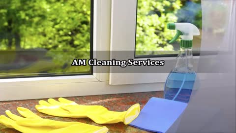 AM Cleaning Services - (631) 337-7629