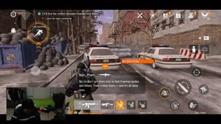 The Division Resurgence Gameplay Part 9