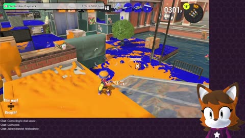 Splatoon 3: No Story Spoilers