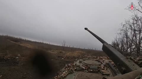 🔥 Fearless BMP-2M smashing the enemy