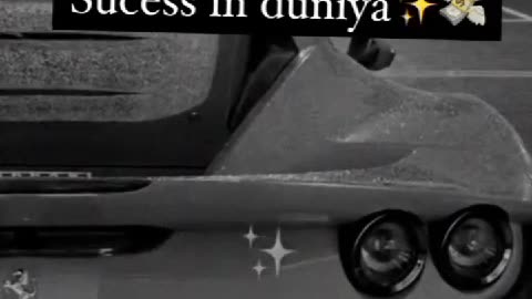 Success in Deen & succes in duniya