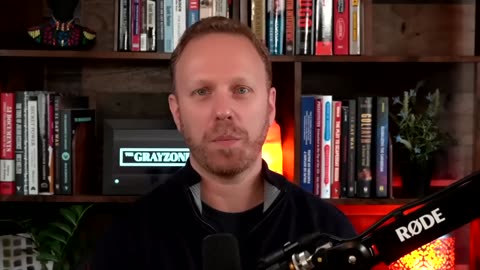 Max Blumenthal： Does Zionism Lead to Genocide?