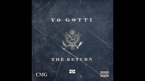 Yo Gotti - The Return Mixtape