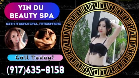 Yin Du Beauty Spa