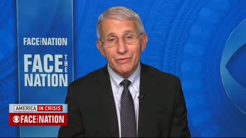 Fauci says “it’s just too soon to tell” if you can gather for #Christmas this year.