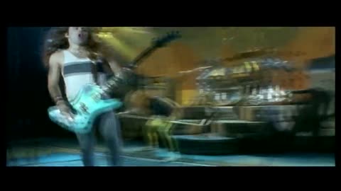 Iron Maiden - 2 Minutes To Midnight (Official Music Video)