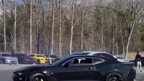 Epic Drifting Fail😱😂