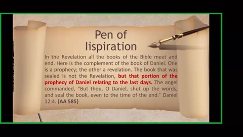 11.23.2023 (isiZulu) DANIEL 11 (pt 4)_ DEADLY WOUND CATHOLIC CHURCH_ WHAT HINDERS SPIRITUAL GROWTH?