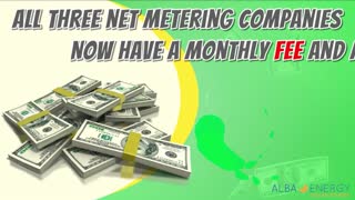 Texas Net Metering in Deregulated Markets