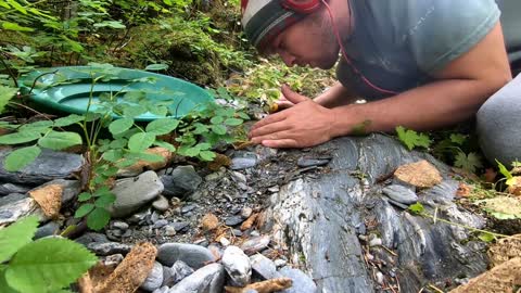 Searching for Gold Nuggets!!