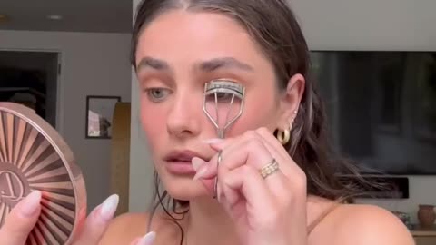 Taylor Hill Makeup tutorial | Hill Makeup tips