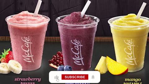 "Unveiling the Delicious World of McDonald's Food | Must-Try Menu Items | Food Review"