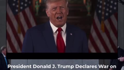 #/17/24 - President Donald J Trump Declares War On Cartels - AGENDA47..