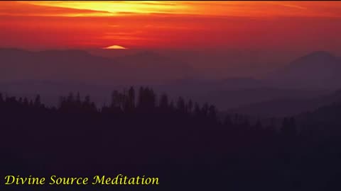 1.Sunrise & Sunset ★ Gentle music with Beautiful Scenery ★ Relaxation ★ Meditation ★ Yoga ★ Tai Chi★