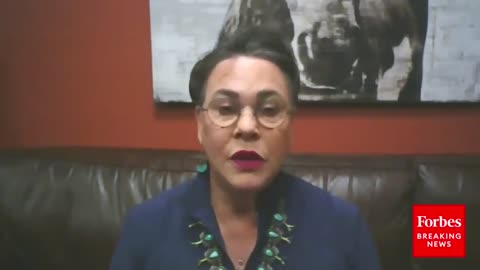 'I'll Be Very Blunt ' Harriet Hageman Does Not Hold Back On 'Absolute Disaster' Kamala Harris.