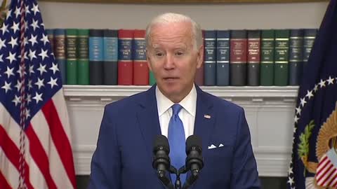 Biden gaffe 4-28-2022