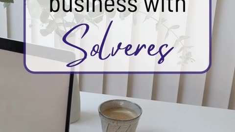 Solveres Reel 26