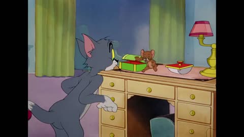 Tom & Jerry - Cozy Vibes Only - Classic - Cartoon - Compilation