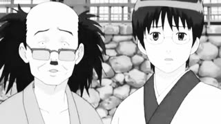 Gintama Chapter 1/2/3 • Best Moments Clips
