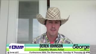 Trump & u.s Military Aug 24 - Derek Johnson HUGE Intel