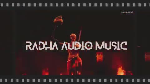 Embrace Life's Ups and Downs: Sukh Ke Sab Saathi Dukh Mein Na Koi (Radha Audio music) | 2023"