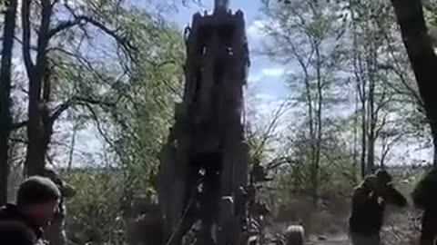 🔥 Ukraine Russia War | Ukrainian Forces Destroy Russian Akatsiya SPGs near Verbove using M982 | RCF