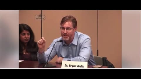 NEVER FORGET | REMDESIVIR (your-death-is-near) was MANDATED! Dr. Bryan Ardis