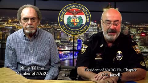 NARC Informational Video short message from Phil Talamo