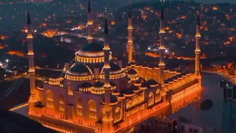 Timelapse-Istanbul, Turkey