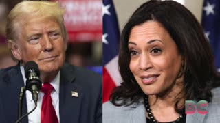 Trump’s $6,000 gift to Kamala Harris comes back to bite him