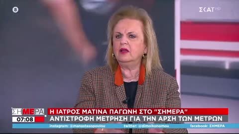 ΚΑΙ ΠΟΛΙΤΙΚΟΣ ΑΝΑΛΥΤΗΣ Η ΠΑΓΩΝΗ-ΓΙΑΤΙ ΝΑ ΠΑΕΙ ΣΕ ΕΚΛΟΓΕΣ??