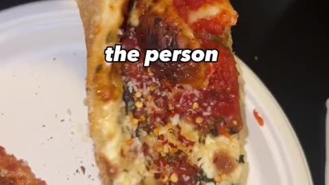 Random Resteraunts on Uber Eats EP3!🤯🔥 #pizza #pizzalover #pizzatime