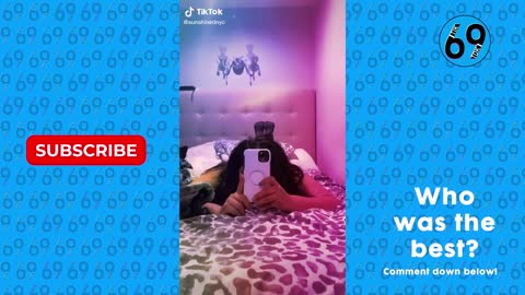 Bugs Bunny Challenge New TikTok Compilation 06