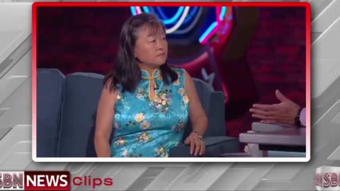 Lily Tang Williams Has a Warning for Americans about Communism