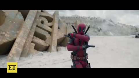 Deadpool & Wolverine | Official Trailer