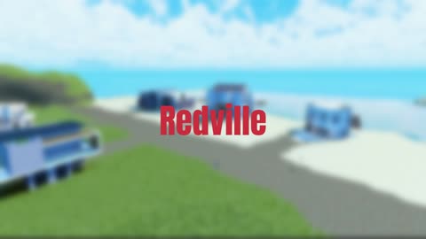 RedVille rp Leak Roblox