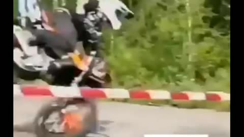 CRAZY BIKE MOVES