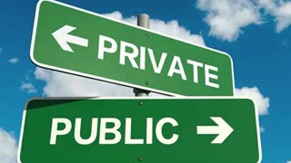 PUBLIC VS PRIVATE EXPLAINED