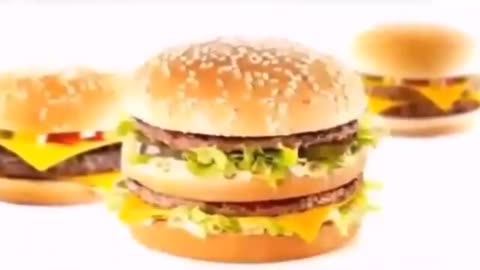 RABBI FINKELSTEIN ADMITS TO DISTRIBUTING HUMAN MEAT TO MCDONALDS