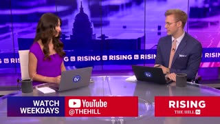 Cackling Kamala? Joy Reid Says Conservatives Are MAKING Harris's Laugh An ISSUE